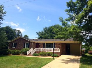 100 Duncan Ct, South Boston, VA 24592