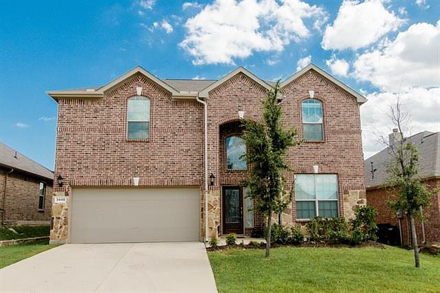 1st image of 3448 Twin Pines Dr