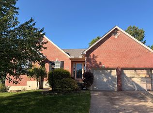 1167 Hunters Rdg, Hebron, KY 41048