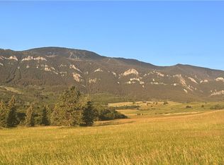 0 Lazy Sl Rd, Red Lodge, MT 59068