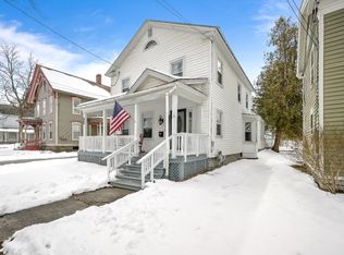 134 White St, Waterville, NY 13480