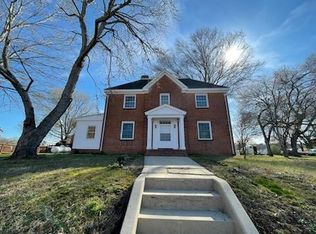 111 Battery Ave, Emporia, VA 23847