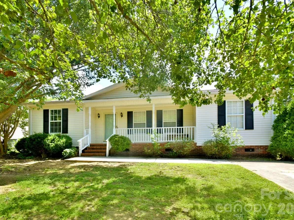 2640 Centergrove Rd, Kannapolis, NC 28083