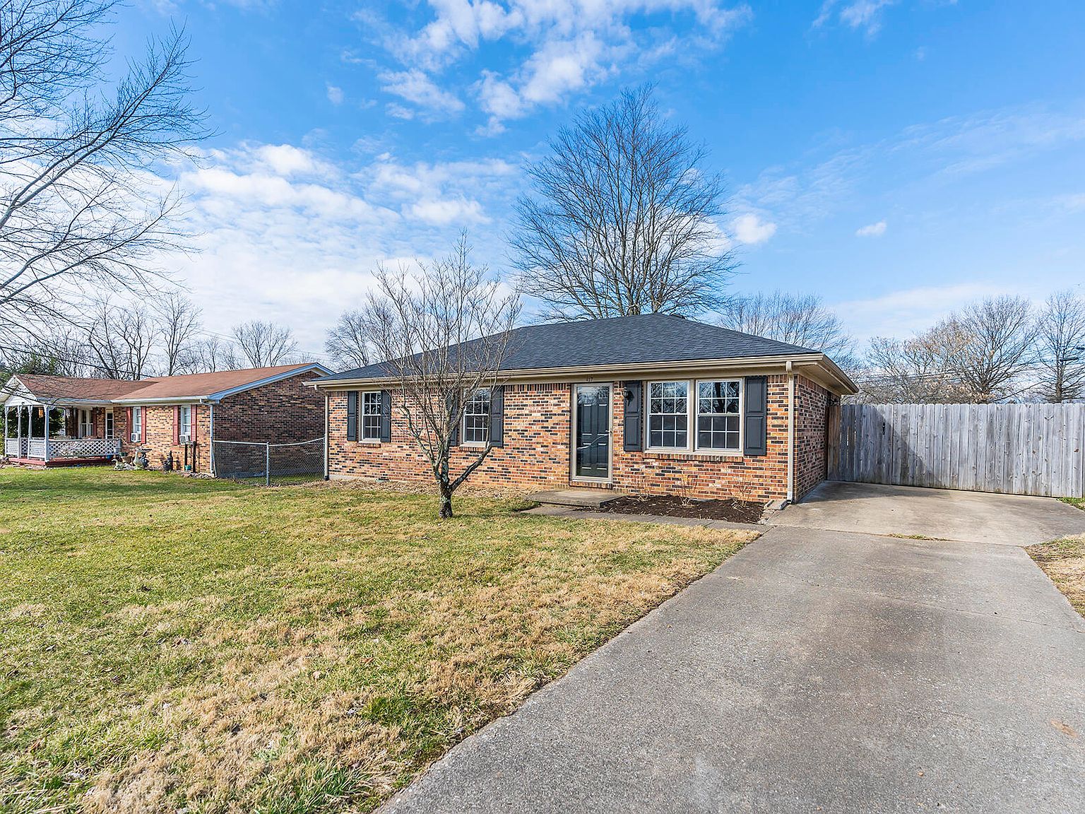 417 Shun Pike, Nicholasville, KY 40356 Zillow