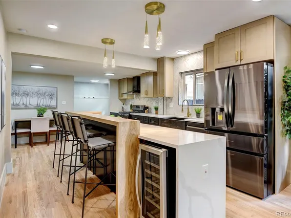 780 S Sherman Street, Denver, CO 80209