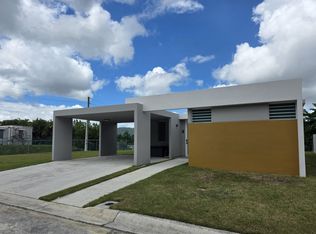 SENDEROS DE GURABO 1 Calle Marlin, Gurabo, PR 00778