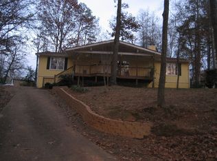5175 Chris Rd, Cumming, GA 30041