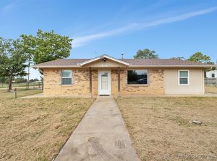501 Oliver St, Bokchito, OK 74726