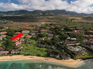 2253 Poipu Rd #88, Koloa, HI 96756