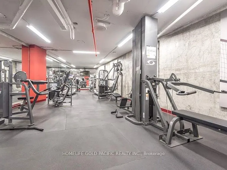 210 Victoria St #3610 — Photo 8