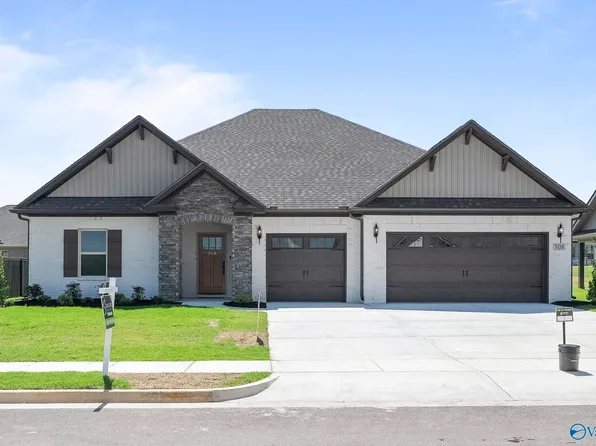 309 Wanto Ln, Huntsville, AL 35811