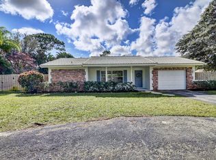 3518 Sherwood Blvd, Delray Beach, FL 33445
