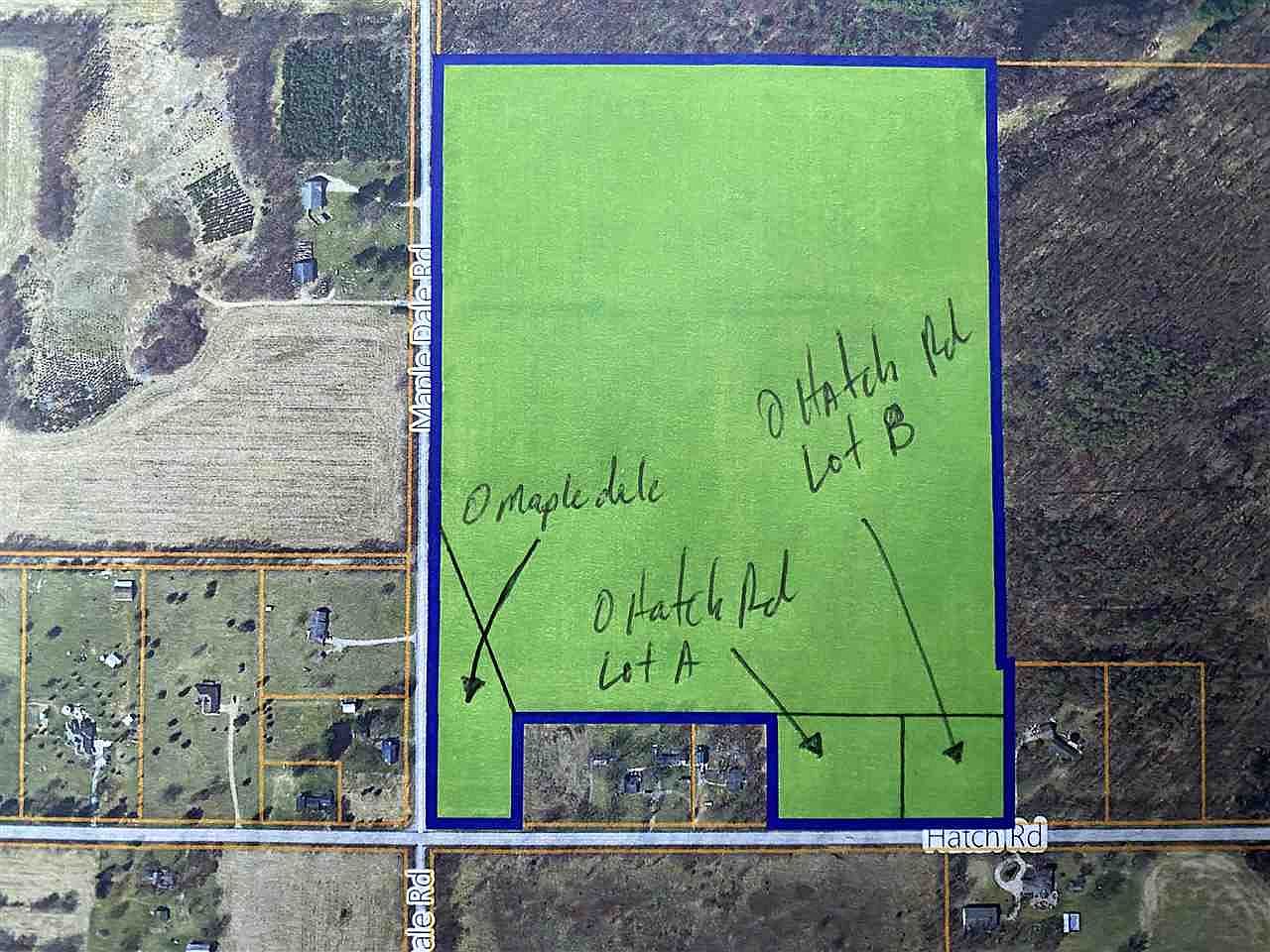 0 Mapledale Rd, Jackson, MI 49201 Zillow