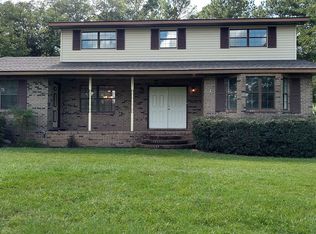 2611 Heritage Cir, Waycross, GA 31501