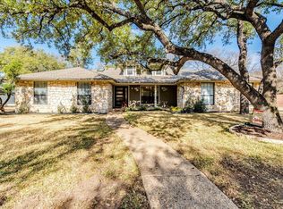 11752 D K Ranch Rd, Austin, TX 78759