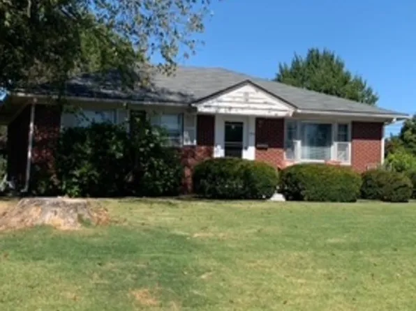 731 Canterbury Rd, Owensboro, KY 42303