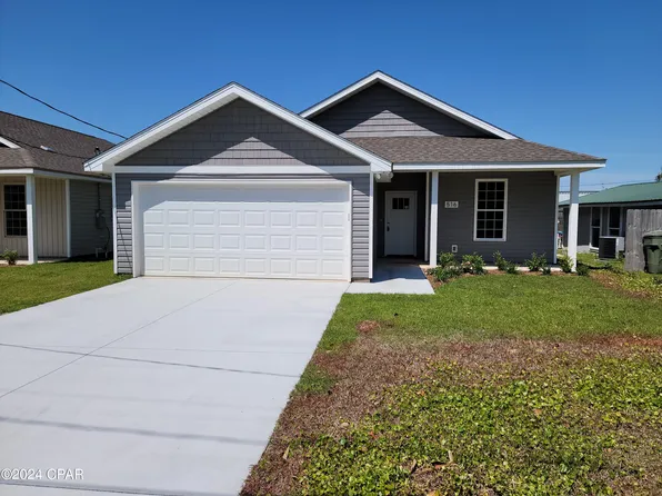 516 Pennsylvania Ave, Lynn Haven, FL 32444