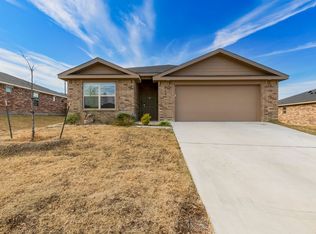 1733 Dryden Ave, Copperas Cove, TX 76522