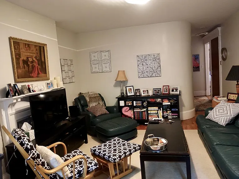 3 Concord Sq #1 — Photo 3