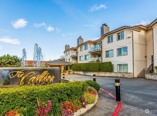 2760 76th Ave SE APT 511, Mercer Island, WA