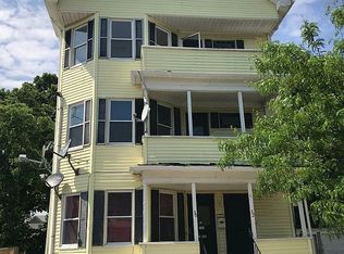 30 Harvest St, Providence, RI 02908