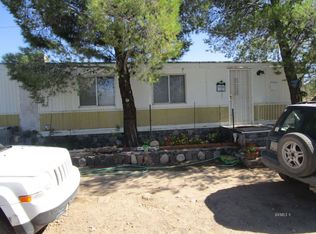 3580 Guthrie Rd, Clifton, AZ 85533