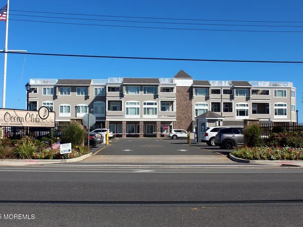 438 Highway 35 APT 1301, Mantoloking, NJ 08738