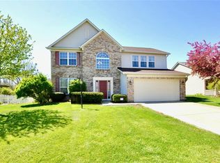6261 Kentstone Dr, Indianapolis, IN 46268