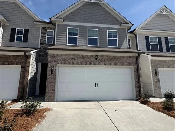 3840 Billabong Trl #92, Gainesville, GA 30506