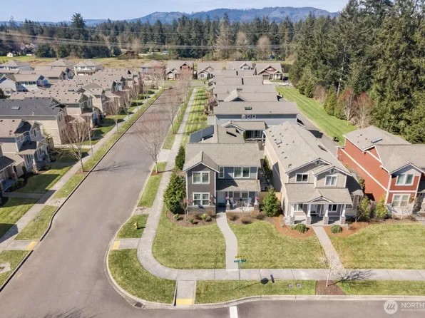 6241 Patio Street SW, Tumwater, WA 98512