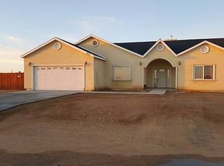 9151 Grove Ave, California City, CA