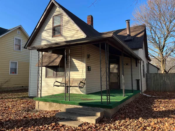 574 E 5th St, Peru, IN 46970