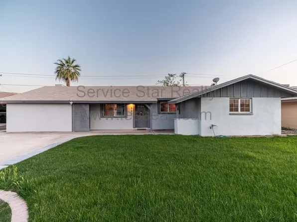 923 E Wesleyan Dr, Tempe, AZ 85282