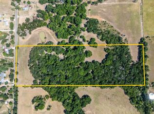 661 Clater Powell Rd, Waco, TX 76705