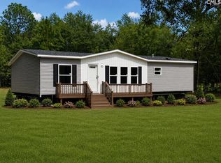 669 Clay Hill Rd, Pelion, SC 29123