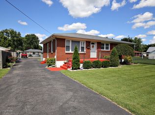 5245 Julia Rd, Louisville, KY 40258