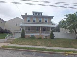 108 W 6th St, Bridgeport, PA