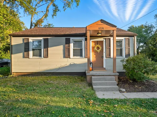 1274 State Route 131, Milford, OH 45150