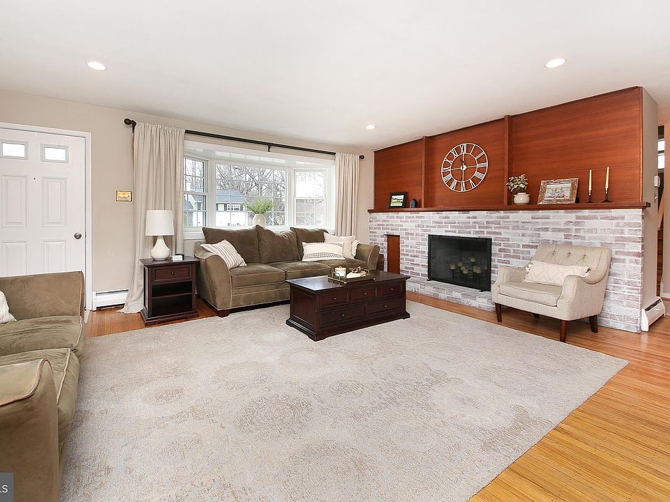 617 Crossfield Rd, King Of Prussia, PA 19406 Zillow