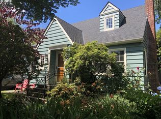 1839 SE 36th Ave, Portland, OR 97214