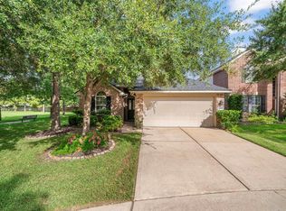 25803 Orchard Knoll Ln, Katy, TX 77494