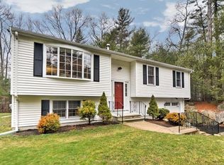 89 Prospect St, South Easton, MA 02375