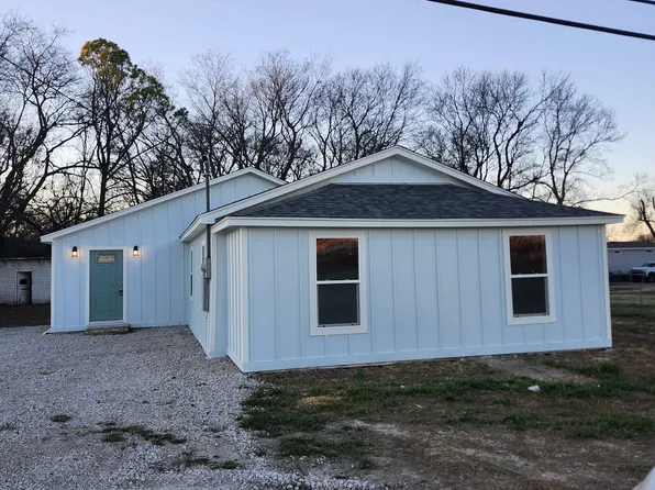 105 N Shawnee St, Catoosa, OK 74015