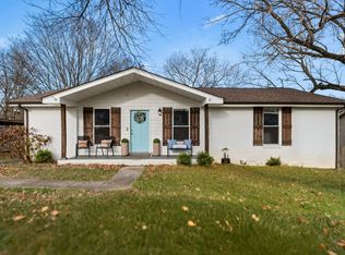 5049 Colemont Dr, Antioch, TN 37013