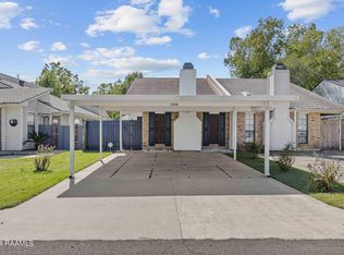 103 Wadsworth Dr #A, Lafayette, LA 70503