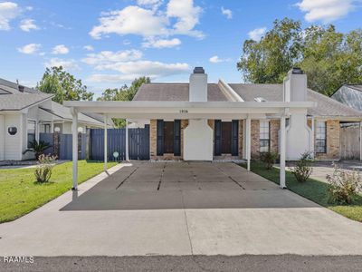 103 Wadsworth Dr #A, Lafayette, LA, 70503