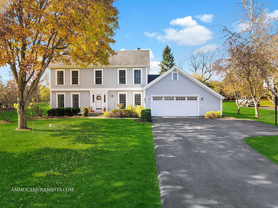 3813 Tamarisk Trl, Crystal Lake, IL 60012 Zillow