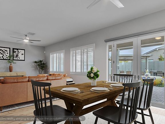 3rd image of 2999 W HORSESHOE Drive