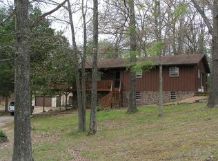 136 Pd Flat Rd, Harrison, AR 72601