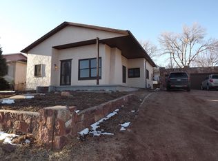 3414 W Kiowa St, Colorado Springs, CO 80904